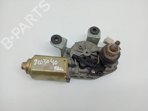 Used Rear wiper motor HYUNDAI ACCENT II (LC) 1.5 CRDi (82 hp) 31139985