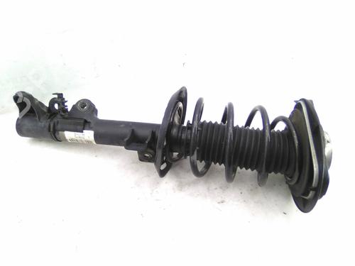 Used Right front shock absorber MERCEDES-BENZ E-CLASS T-Model (S212) E 250 CDI / BlueTEC (212.203, 212.204) (204 hp) 19832240