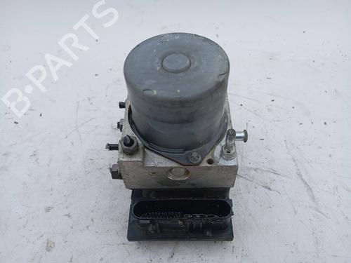 Used ABS pump PEUGEOT 307 (3A/C) 1.6 HDi 110 (109 hp) 23001234