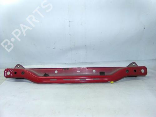 Used Rear bumper reinforcement CITROËN C1 (PM_, PN_) 1.0 (68 hp) 19866953