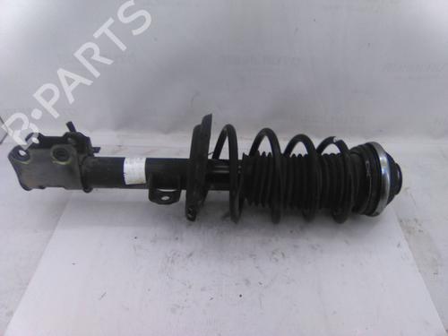 Used Left front shock absorber OPEL ASTRA H Estate (A04) 1.3 CDTI (L35) (90 hp) 19816605