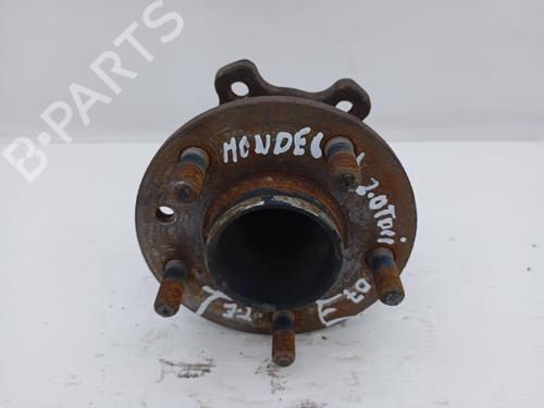 Annen FORD MONDEO IV Turnier (BA7) 2.0 TDCi (136 hp) 31255757