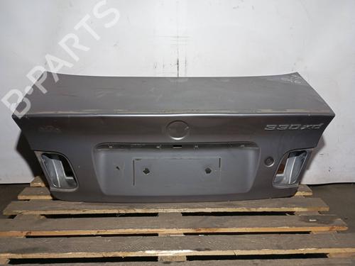 Used Tailgate BMW 3 (E46) 320 d (136 hp) 22964989