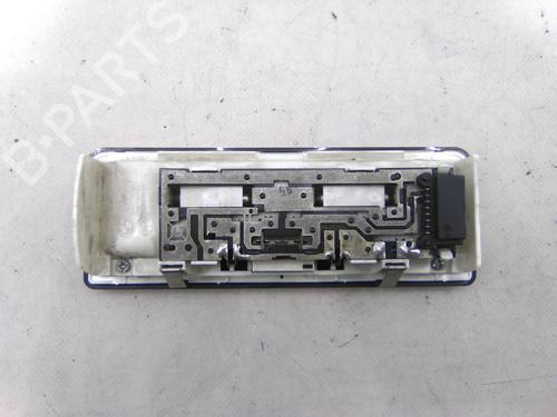 Interior roof light BMW 3 (E46) 320 d | BP19845175I8 