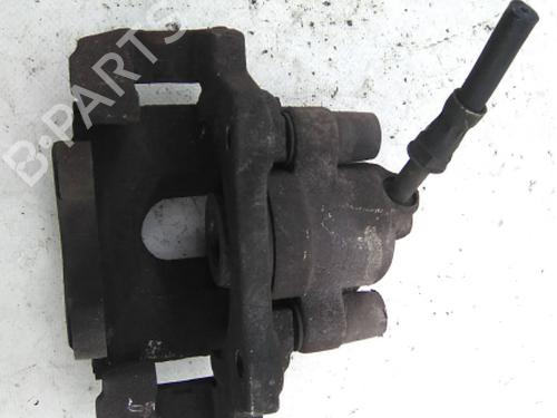 Left rear brake caliper BMW 3 (E46) 320 d | BP19827691M107 