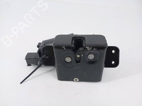 Serratura cofano posteriore OPEL INSIGNIA A (G09) 2.0 CDTI (68) (131 hp) 31653968