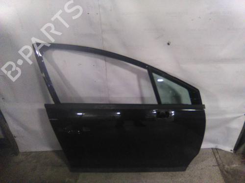 Used Right front door CITROËN C4 I (LC_) 1.6 HDi (90 hp) 19829739