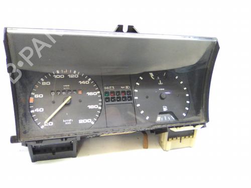 Used Instrument cluster VW GOLF II (19E, 1G1) 1.3 Cat (55 hp) 19871120