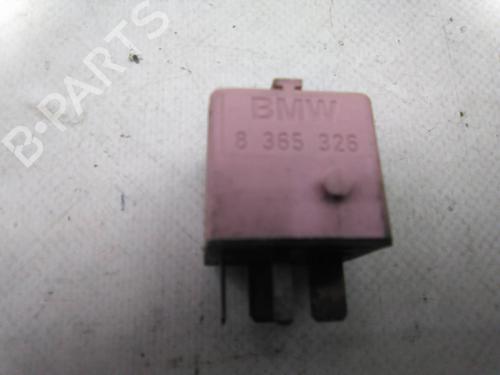 Annen BMW 5 (E39) 525 tds (143 hp) 20482856