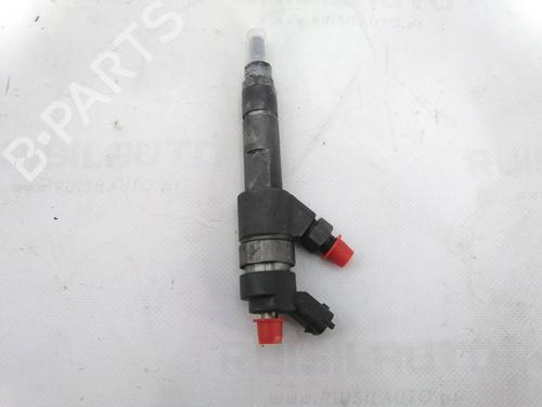 Used Injector IVECO DAILY III Bus 40 C 15, 50 C 15 (146 hp) 19827175