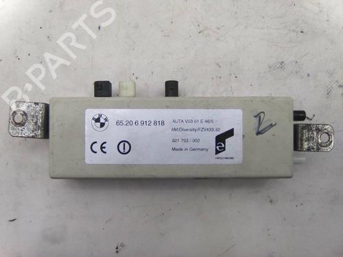 Andre BMW 3 Compact (E46) 320 td (150 hp) 22961480