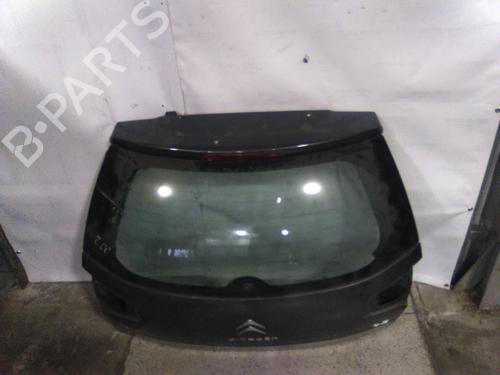 Used Tailgate CITROËN C3 II (SC_) 1.6 HDi 90 (90 hp) 22946388