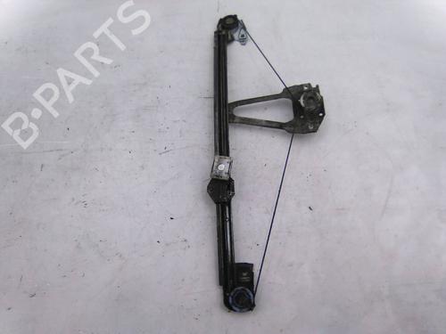 Rear right window mechanism MERCEDES-BENZ 190 (W201) D 2.0 (201.122) | BP19829138C25 