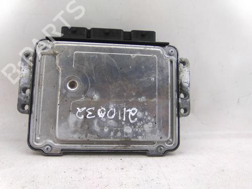 Engine control unit (ECU) RENAULT LAGUNA II (BG0/1_) 1.9 dCi (BG0R, BG0E) | BP28279211M57