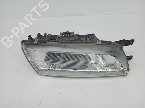 Højre forlygte NISSAN ALMERA I Hatchback (N15) 1.4 (87 hp) 32787573
