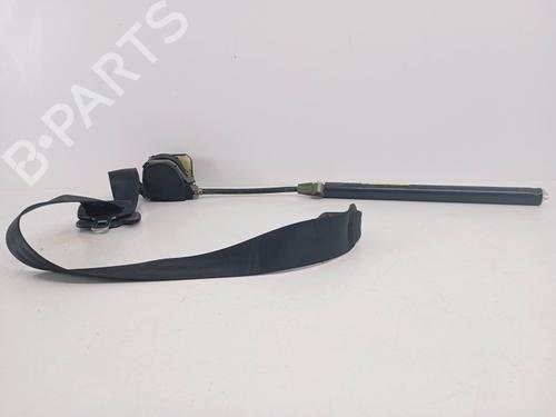 Used Front right seatbelt VW GOLF III (1H1) 1.4 (60 hp) 33211733