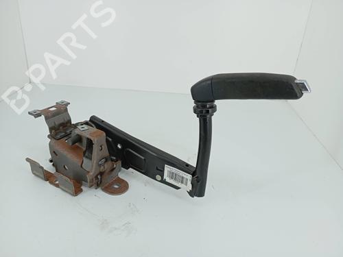 Frein à main PEUGEOT 308 SW I Estate Van (4E_) 1.6 HDi (90 hp) 31925274