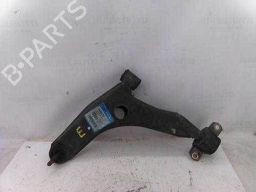 Used Left front suspension arm VOLVO V40 Estate (645) 1.9 TD (90 hp) 19822298