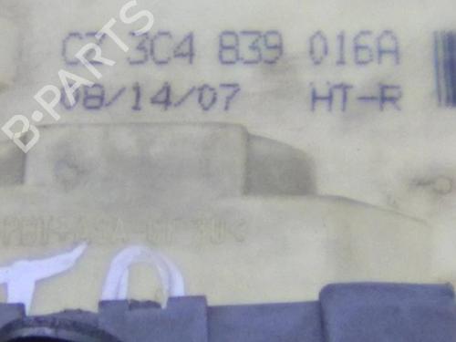 Rear right lock AUDI Q7 (4LB) 3.0 TDI quattro | BP19840142C99 
