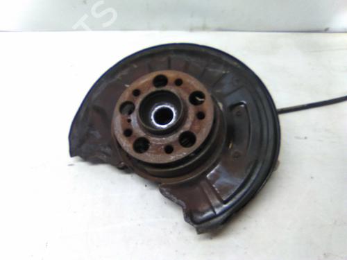 Used Right rear steering knuckle MERCEDES-BENZ C-CLASS (W204) C 220 CDI (204.008) (170 hp) 19853655