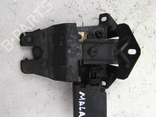 Bakluke lås BMW 5 Touring (E39) 525 tds (143 hp) 22951958