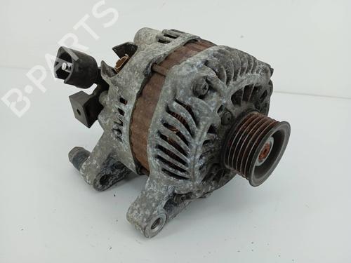 Generator CITROËN C2 (JM_) 1.1 (60 hp) 31139868
