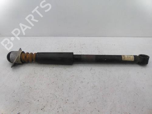 Used Right rear shock absorber VW GOLF IV (1J1) 1.4 16V (75 hp) 19867394