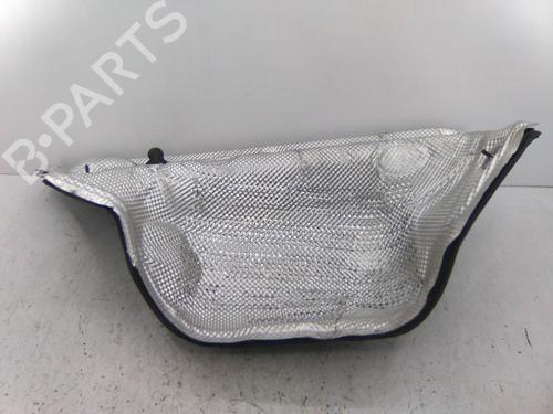 Upper protection AUDI A5 Sportback (8TA) 2.7 TDI | BP19839490M93 