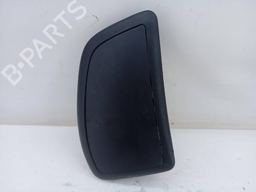 Used Left seat airbag PEUGEOT 307 (3A/C) 1.4 HDi (68 hp) 29429505