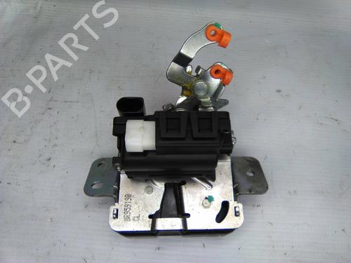 Bakluke lås MITSUBISHI COLT VI (Z3_A, Z2_A) 1.1 (Z31A, Z32A) | BP19874218C101 