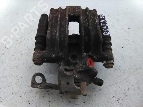 Left rear brake caliper VW GOLF IV (1J1) 1.4 16V | BP19856177M107 