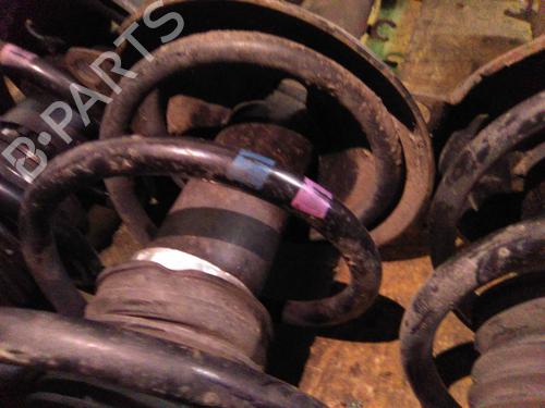 Left front shock absorber VW GOLF IV (1J1) 1.9 TDI | BP22934866M16 