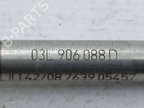 Electronic sensor AUDI A4 B8 (8K2) 2.0 TDI | BP24831486M84