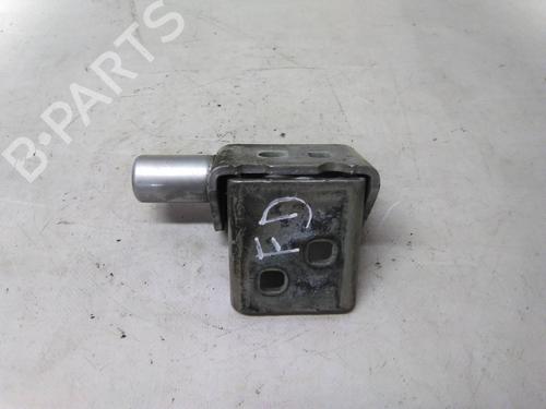 Used Other RENAULT CLIO III Grandtour (KR0/1_) 1.2 16V Hi-Flex (KR0S) (75 hp) 19869682