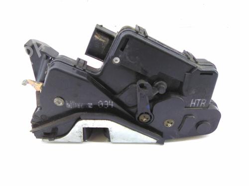 Rear right lock BMW 3 (E46) 320 d | BP19821295C99 