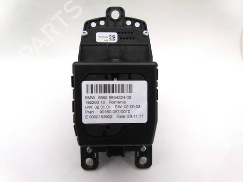 Switch BMW 5 (G30, F90) M 550 d xDrive | BP24373734I30