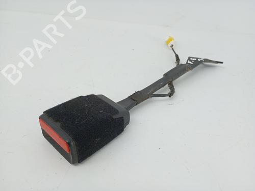 Engate do cinto PEUGEOT 308 II (LB_, LP_, LW_, LH_, L3_) 1.6 HDi (92 hp) 31624872