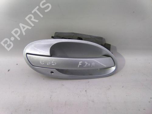 Used Front right exterior door handle BMW 7 (E65, E66, E67) 730 d (218 hp) 19844301