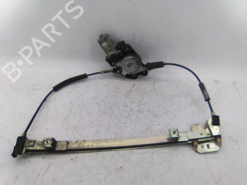 Front left window mechanism FIAT SEICENTO / 600 (187_) 0.9 (187AXA, 187AXA1A) | BP19852965C22 