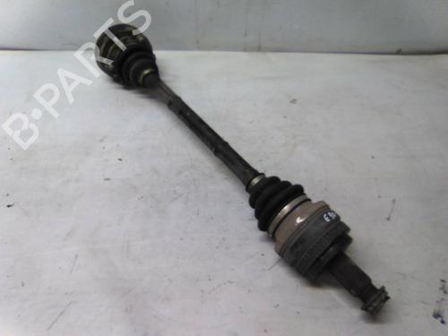 Used Left rear driveshaft BMW 3 (E90) 320 d (163 hp) 19853470