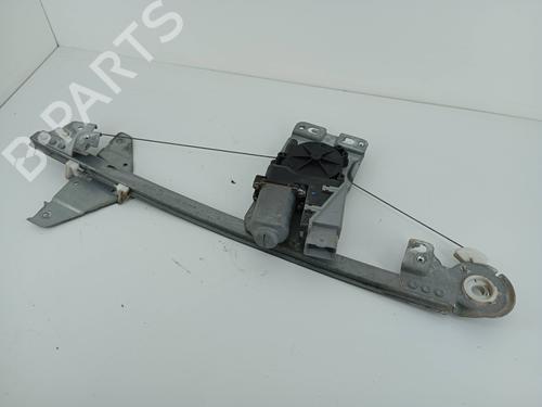 Used Rear right window mechanism PEUGEOT 307 (3A/C) 1.4 HDi (68 hp) 31028846