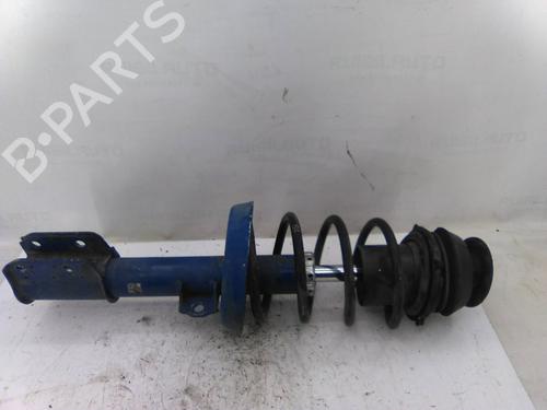 Used Left front shock absorber OPEL ASTRA G Hatchback (T98) 1.2 16V (F08, F48) (75 hp) 19863660