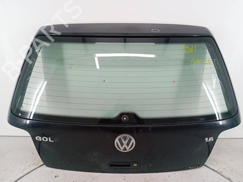 Used Tailgate Tailgate VW GOLF IV (1J1) 1.6 (102 hp) 34044529 34044529