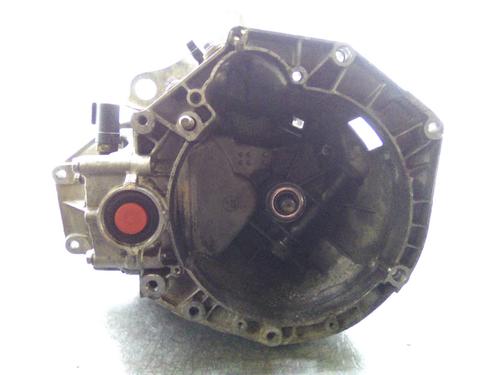 Gearbox FIAT BRAVA (182_) 1.2 16V 80 | BP19812165M3 