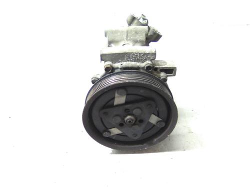 AC compressor RENAULT CLIO III Grandtour (KR0/1_) 1.5 dCi (KR1C, KR1N) | BP19811229M34 