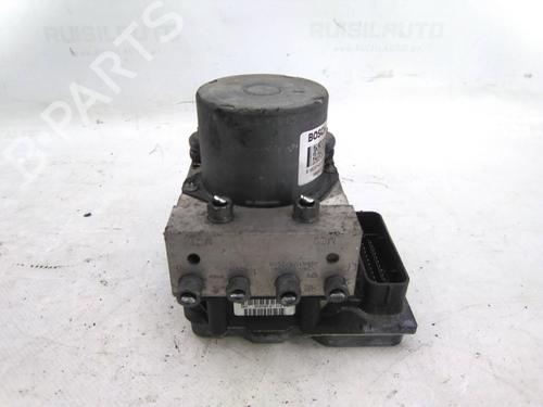 ABS pump FIAT PUNTO (188_) 1.3 JTD 16V | BP19873999M43 
