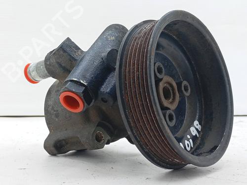 Styring servopumpe VW POLO III (6N1) 45 1.0 (45 hp) 19841965