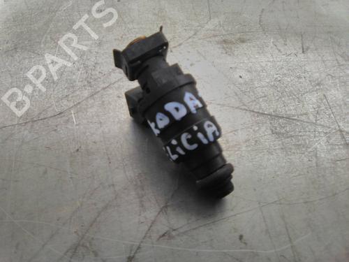 Used Injector SKODA FELICIA I (6U1) 1.3 (58 hp) 19852232