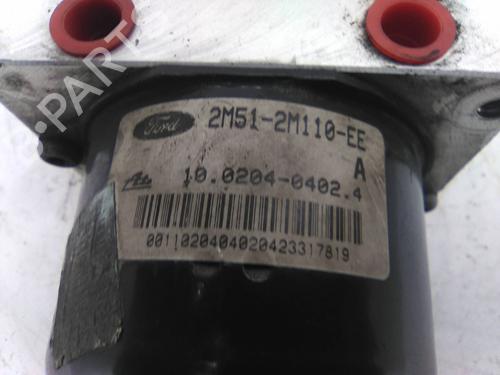 ABS Bremseaggregat FORD FOCUS I Turnier (DNW) 1.8 TDCi | BP19818271M43 