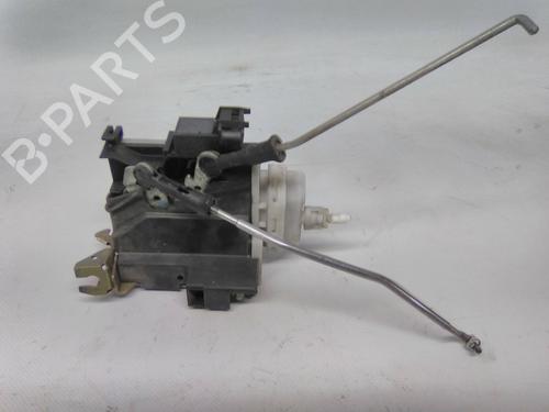 Used Front right lock AUDI A4 B5 (8D2) 1.9 TDI (110 hp) 19859462